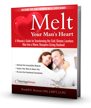 Melt Your Man's Heart eBook
